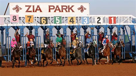 ᗎ Zia Park Sportsbook Review ️ Sports Betting in Hobbs, NM.